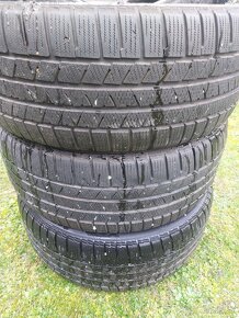 275/45r21 - 4