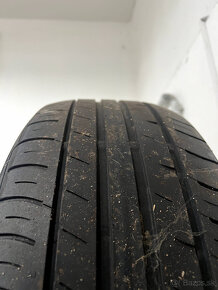 Falken Pneu Letne 215/55R17 ZIEX - 4