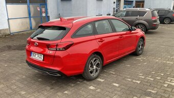 Hyundai i30 cw Pure - 4