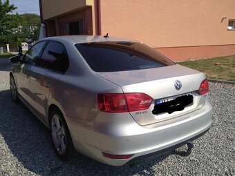 Jetta 1.6Tdi - 4