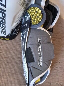 Hokejové holene Bauer Supreme 13' / 33 cm s170 - 4