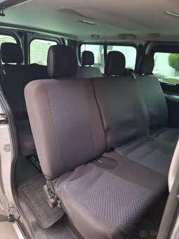 Predam opel vivaro 1,6 bitdi biturbo 110kw - 4