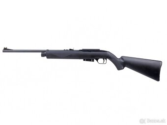 Vzduchovka Crosman  1077 cal.4,5mm Co2+2x zasobvník+brok - 4