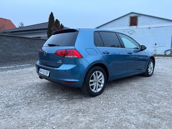 Golf 7 - 4