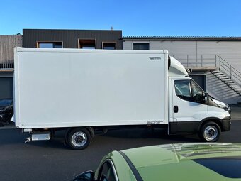 Iveco Daily 2,3 automat - 4