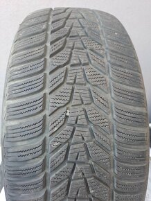 Hankook winter icept evo 3 - 4