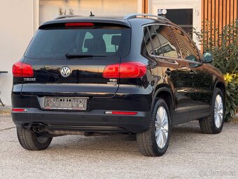 2013 Volkswagen Tiguan Sport 1.4 TSI 90kw 106.000km - 4