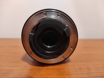 NIKON 10,5 mm f/2,8 G ED AF DX Fisheye - TOP STAV - 4