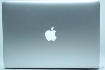 ZÁRUKA/Macbook Air 13.3"/I5 1.8GHZ/4GB RAM/256GB SSD/CZ - 4