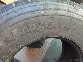 385/65R22,5 PHAROS ON/OFF MULTIAXLE - 4