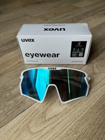 Nove Uvex 231 - 4