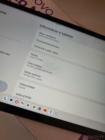 Tablet Lenovo M10 plus-3gen - 4