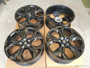 Renault honda suzuki vitara mazda kia 5x114,3 r18 - 4