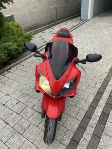 Honda CBR 600f4i Sport - 4