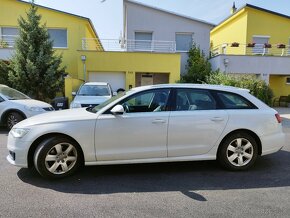 Audi A6 avant 140 kw facelift 2016 214000km - 4