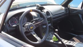 Mazda MX-5 1.8 NB - 4