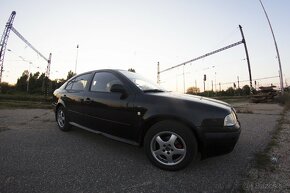 Škoda Octavia 2003, 1.6 benzín 75kw - 4