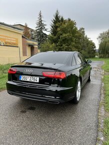 Audi A6 C7 3.0tdi 200kw - 4