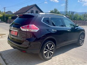 Nissan X-Trail 1.6 dCi Tekna 4x4 - 4