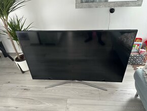 Samsung tv ue55mu6172 - 4