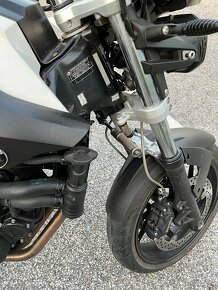 BMW F800R 2009 - 4