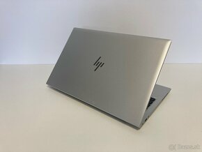 HP EliteBook 850 G7 16GB RAM 256GB SSD i5 - 4