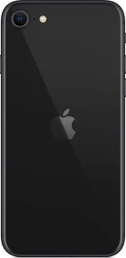 iPhone SE 2020 64GB Black - 4