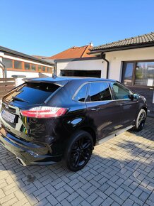 Ford EDGE - 4