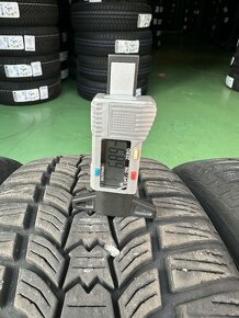 205/55 R16 91 H SAVA ESKIMO HP2 - 4