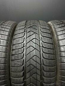 Sada pneu 245/45/19 PIRELLI - 4