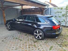 Audi A6 Avant 3,0 TDI Quatro - 4