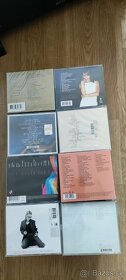 Prodám CD Kylie Minogue a Britney Spears - 4