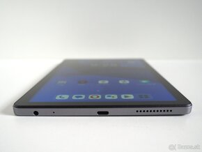 Lenovo Tab M9 4G/LTE Sivý - 4