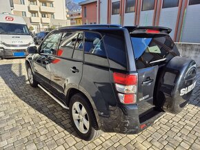 SUZUKI GRAND VITARA 1.9 D 4X4 - 4