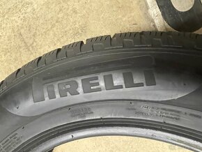 Pirelli 225/60 R17 2x=50€ - 4