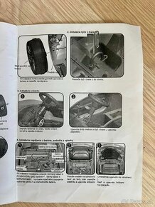 Detske elektricke auto - nove - 4