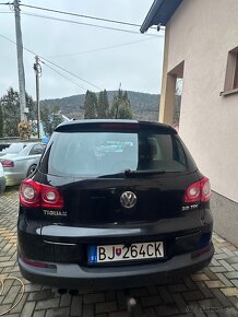 Predám Volkswagen Tiguan 2.0 TDi 103kw - 4