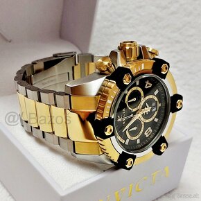 Invicta Reserve Grand Octane 0337 - 4