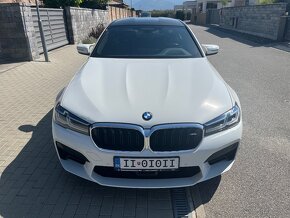 BMW M5 - 4