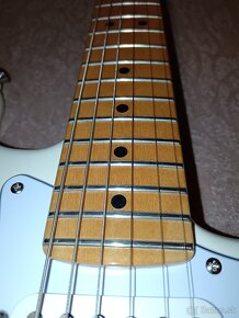 Fender Stratocaster USA-stav úplne novej gitary - 4