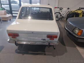 Fiat 127 TOP Stav - 4