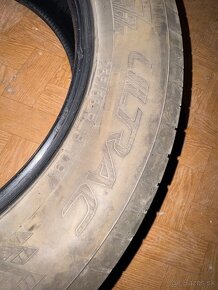 Vredestein Ultrac 255/55 R18 Letné 109Y - 4