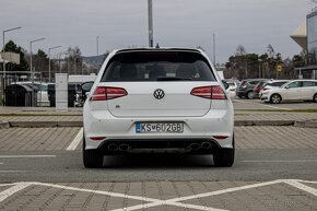 Volkswagen Golf R Performance 2.0 DSG EU6 (TSI) 231 KW - 4