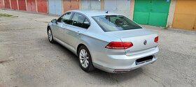 PASSAT GTE B8 - 4