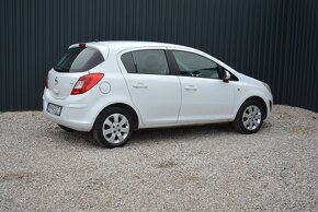 Opel Corsa 1.3 CDTi, SR pôvod, serv. história - 4