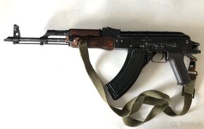 TANTAL VZ. 5,45x39 CYMA - 4