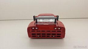 1:18 FERRARI GTO EVOLUZIONE - 4