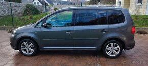 Vw Touran 1.4 tsi Match - 4