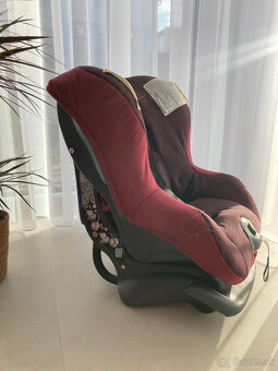 Römer Britax First Class Plus - 4