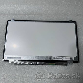 Predám obrazovku do notebooku 14"LED SLIM display 30pin A.. - 4